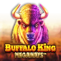 Buffalo King Megaways